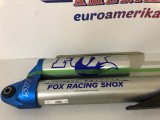 Shock Absorber, Rear